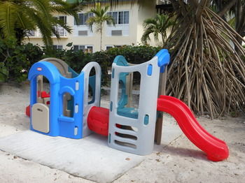 Childrens Play Area - Outdoor